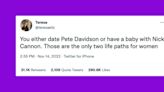 The Funniest Tweets From Women This Week (Nov. 12-18)