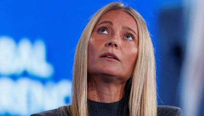 Gwyneth Paltrow reveló que rechazó grandes películas para criar a sus hijos: “Se sorprenderían bastante”