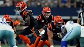 ‘It has to be much better than it has been’: Bengals searching for answers on offense