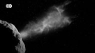 NASA「飛鏢」成功撞擊小行星