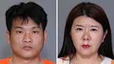 California duo arrested in Plano for alleged 'gift-card draining' scheme