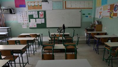 Detectaron un caso de meningitis bacteriana en un colegio de La Plata