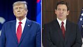Trump, DeSantis will rally California Republicans after party changed primary rules