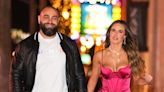 CJ Perry (Lana) and Miro (Rusev) Confirm Split