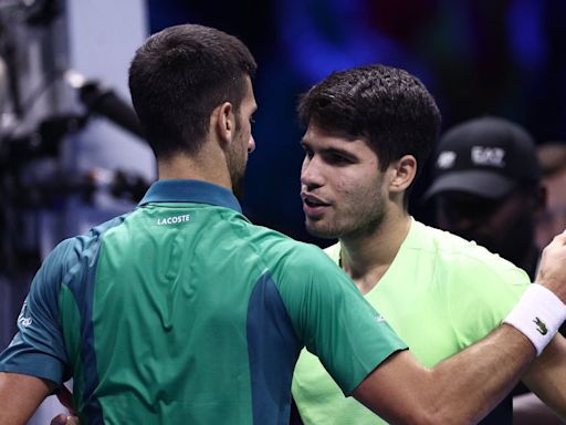 ¿A qué hora es el Alcaraz - Djokovic? TV, horario, cómo y dónde ver la final de Wimbledon en directo online