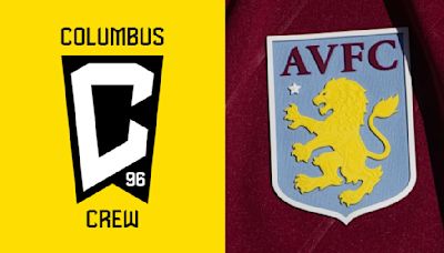 Columbus Crew vs Aston Villa: Preview, predictions and lineups