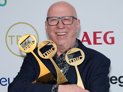 Ken Bruce: Radio 2's urge to 'think of itself as cool' is damaging