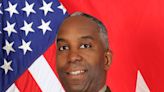 Fort Jackson’s new commanding general will be sworn in next week