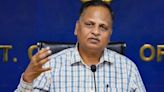 Graft Case: Delhi LG Approves Probe Into Bribery Charges Against AAP Leader Satyendra Jain