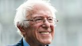 82-year-old U.S. Sen. Bernie Sanders is running for re-election to a fourth term