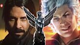 The Game Awards 2023 nominees revealed, Alan Wake 2 and Baldur's Gate 3 lead the nominations