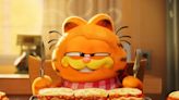 Box Office: ‘Garfield’ Scratches Up $22 Million Overseas Ahead of Domestic Debut