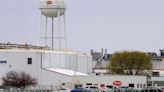 Tyson Foods Suspends Executive After Second Alcohol-Related Arrest