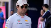 Sergio Perez stays at Red Bull in F1 with contract extension to 2026