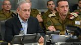 Netanyahu llama al mundo a apoyar la lucha de Israel contra 'Irán y sus metástasis'