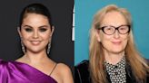 Selena Gomez Shares Love for Meryl Streep as ‘Only Murders in the Building’ Season 3 Wraps Filming: “The Woman I Adore”