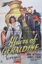 Affairs of Geraldine