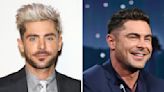 ¿Fue cirugía? Zac Efron rompe el silencio sobre la transformación de su rostro