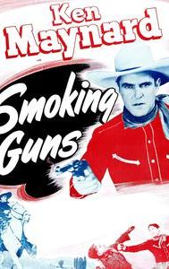 Smoking Guns