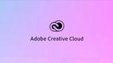 Adobe's full Creative Cloud suite is 40 percent off in a rare deal