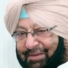 Amarinder Singh