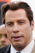 John Travolta