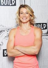 Jessie Graff