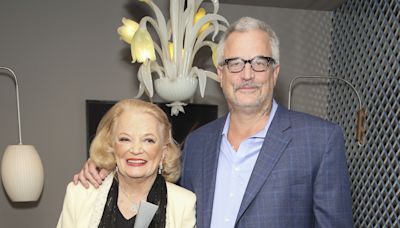 ‘The Notebook’ Director Nick Cassavetes Posts Touching Tribute to Late Mom Gena Rowlands: ‘Love You’