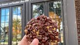 I tried the $6 cookies at Disney Springs that people wait hours in line for, and it was the highlight of my vacation