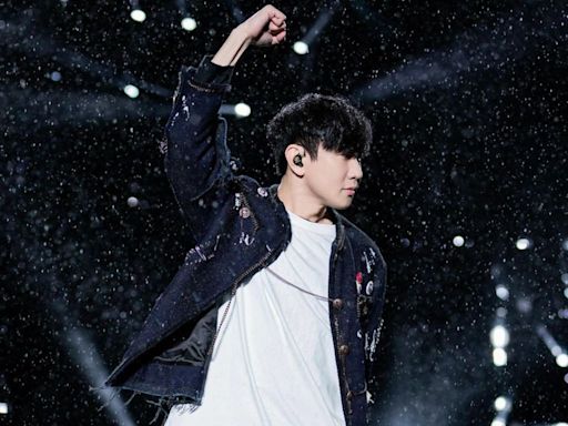 JJ Lin nearly quits music due to cyberbullying