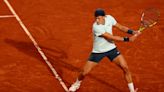 Holger Rune wins at Roland Garros and proclaims: 'I'm back on track'