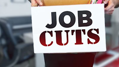 More than 100 local employees to lose jobs in mass layoffs