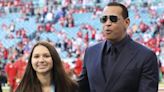 ¡La hija mayor de Alex Rodriguez sigue los pasos de Jennifer Lopez y consigue su sueño!