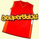 Desperados (TV series)