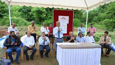 Udupi: MAHE Wilderness Medicine and Conservation Research Centre inaugurated