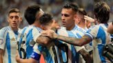 Today World Sports News Live: Argentina Beat Canada In Copa America 2024 Opener; All Eyes On Spanish GP FP1