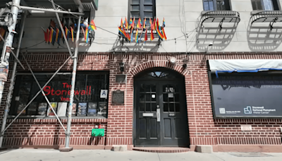 On heels of debate, Biden expected in NYC for Stonewall visitor center opening