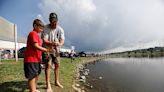 Camp Jordan’s Jack Dickert Fishing Pond stocked with channel catfish | Chattanooga Times Free Press