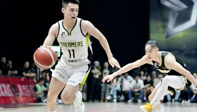 【P.LEAGUE+】守住關鍵一擊 夢想家魔鬼主場取得首勝 - 台灣職籃 - 籃球 | 運動視界 Sports Vision