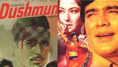 When Kishore Kumar Refused To Sing The Hit 1972 Song Vaada Tera Vaada - News18