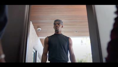 Jimmy Butler Turns Into a ‘Bad Boy’ in Funny Movie Promo With Will Smith