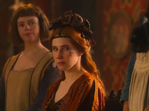 Netflix’s ‘The Decameron’ Is a Shrewdly Funny Retelling of Bocaccio’s Epic: TV Review