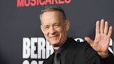 Tom Hanks lands unexpected new TV job