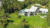 Ex Barnes & Noble chief, wife list beachfront estate at $96 million in Palm Beach