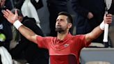 Novak Djokovic provides surgery update after French Open injury, vows to return 'as soon as possible'