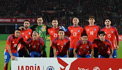 Analysing Chile's chances at the 2024 Copa América