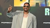 Will Smith Dons Oversized Baggy Suit at ‘Bad Boys’ Premiere in Berlin