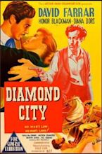 Diamond City (film)