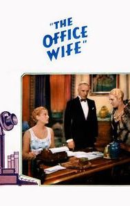 The Office Wife (1930 film)