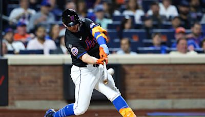 Pete Alonso, Jeff McNeil homer to ignite Mets' series-opening win over Astros